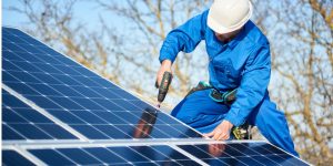 Installation Maintenance Panneaux Solaires Photovoltaïques à Mery-Premecy